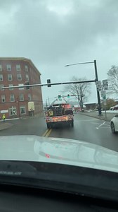 9.3K views · 167 reactions | Engine 62 and crew paid respects to Ludlow FD Assistant Chief Rich Asel today. Rest easy Chief. | Wilcox Volunteer Fire Department | Facebook