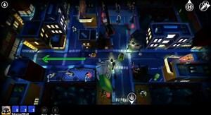 Tactical boardgame Zombies!!! lives again for Windows, iOS and Android