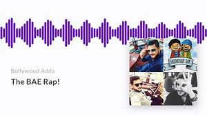 5.6K views · 111 reactions | There cannot be a bigger, better reason than Friendship Day to connect with your long lost BAE from the world that you may have left behind. Stay tuned to #BollywoodAdda with RJ Faizan Khan. | 89.1 Radio 4 FM | Facebook