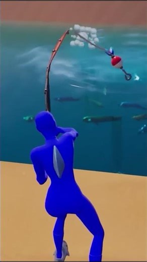 INSANE Lucky Block Race Luck