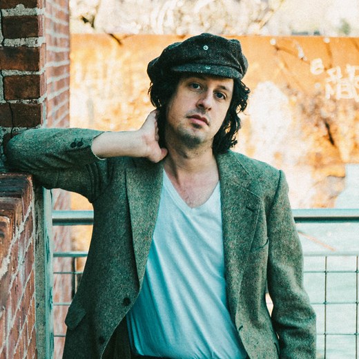 Adam Green Concert & Tour History (Updated for 2026) | Concert Archives