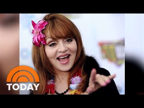 Stand-up Star Judy Tenuta Dies At 72