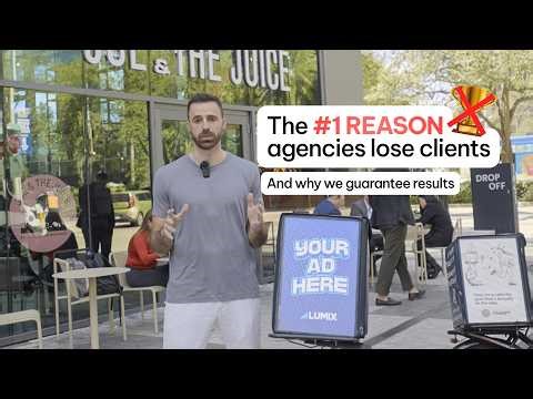 The 4-Step System That Gets Businesses 2.8x ROAS in 90 Days