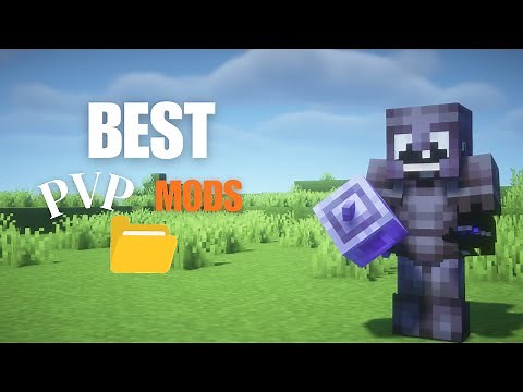 Best must have minecraft pvp mods for 1.21+++