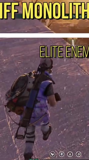 ONCE HUMAN - GAIA CLIFF MONOLITH DANGER ZONE CRATES | ALL MYSTICAL ARMOR WEAPON CHESTS LOCATIONS https://youtu.be/Xju27AH2aaA This video highlights the locations of all Mystical, Armor, and Weapon chests needed to achieve 100% completion in Gaia Cliff Monolith Danger zone For additional locations, be sure to check other videos and subscribe to be updated. #oncehuman #oncehumanguide #oncehumangame