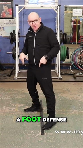 Master Counter Punching | Feinting & Footwork Secrets #boxing #technique