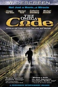 The Omega Code And The Mainstreaming Of Christian Film