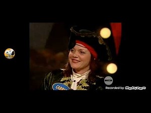 Family Feud (John O'Hurley) - October 31, 2006 (Halloween Special)🎃👻🦇,Part 1