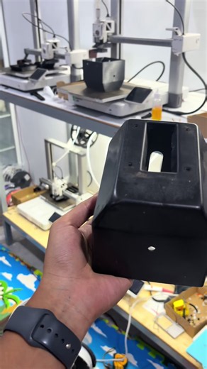 #fyp #foryou #3dprinting #bambulab #sevenis7