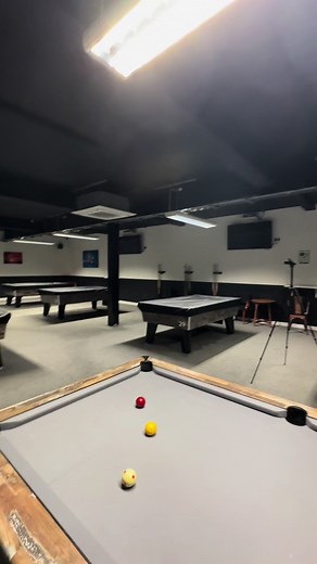Effective 8 Ball Pool Tips for Better Gameplay