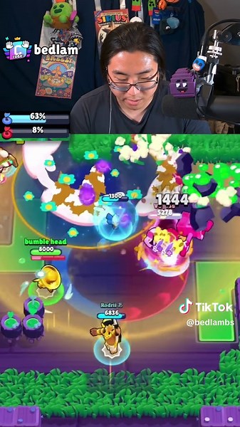 Poco is So Broken on Hot Zone