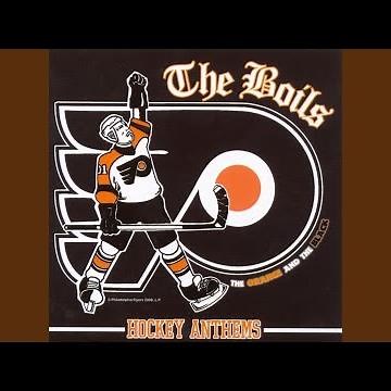 The Orange And The Black