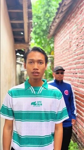 Nadeo sek mirip sampean mas #shorts