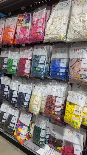 Top Balloon Brands at PS Helium