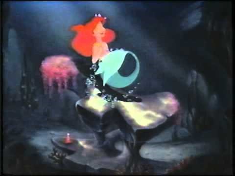 Opening To Peter Pan 1998 VHS