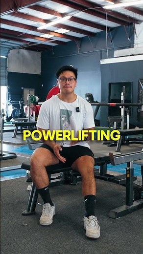 Tips For Beginner Powerlifters #powerlifting #beginnerpowerlifter