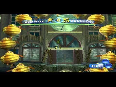 Shark Tale Part 10 Bad Boys Bad Boys Whatcha Gonna Do?