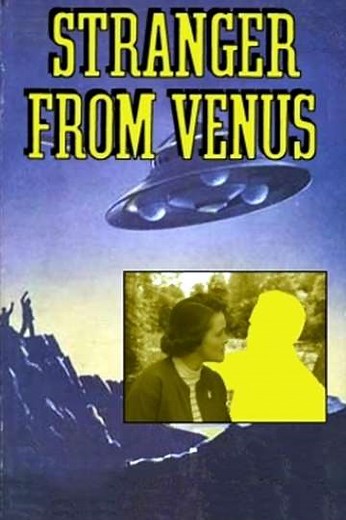 Stranger from Venus (1954) - Movie