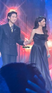 489 reactions · 16 shares | Ang gentleman talaga ng isang Jm kaya lab na lab ka namin e #ABSCBNChristmasSpecial #LoveJoyHope #JMielle | Way Na | Facebook