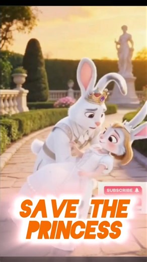 save the princess #youtubeshort #viralshorts #viral #viralai