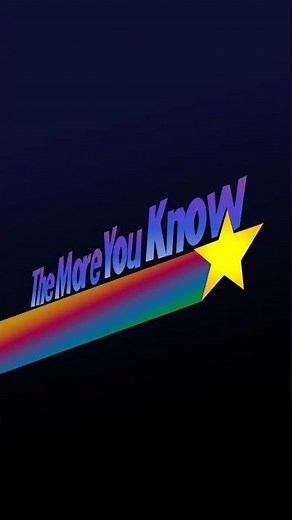 [Re-animated]: The More You Know (1995)