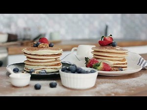 Easy and Delicious Brunch Ideas at Home!