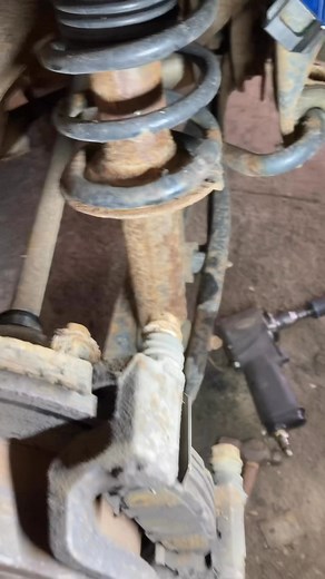 Check this out! 2012 Subaru forester brake job | 4 Winds Auto Detailing & Maintenance