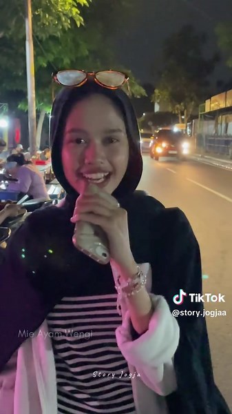 10rb Porsi Brutal di Mie Ayam Wengi