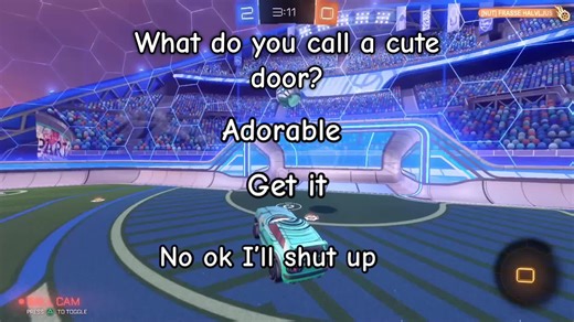 Cute Door Joke That Will Make You Smile