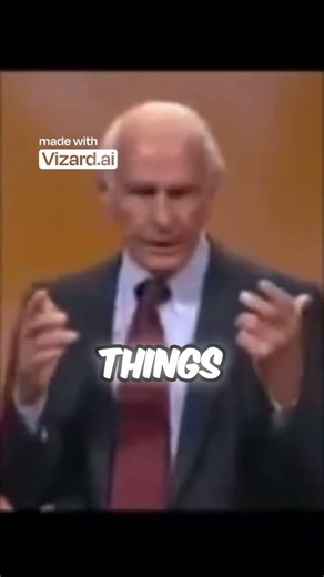 The Real Source Of Self Confidence | Jim Rohn | #motivation