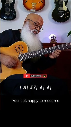 Edelweiss | Guitar Cover