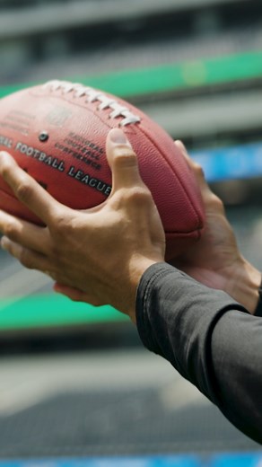 Ahh, the glorious sounds of football 😌 🏈 📺: #Kickoff2023 – Thursday 8pm ET on NBC 📱: Stream on #NFLPlus | NFL