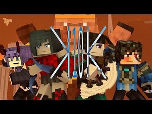 compressed into 10 seconds - Rainimator - Eternal