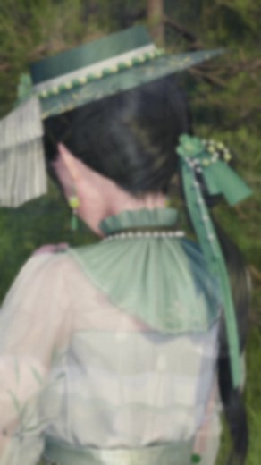 New Outfits Preview in Infinity Nikki: Whimsical Styles