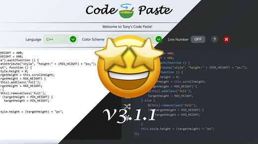 Code Paste：为你的 PPT、Word 添加高亮代码块