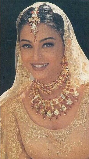 "Aishwarya Rai's Timeless Beauty Secrets Revealed!"