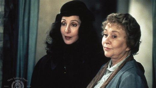 Tea with Mussolini (1999) 1080p 🎥 Judi Dench, Maggie Smith,