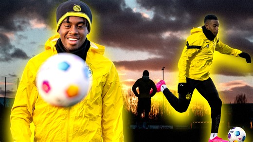 8.3K views · 723 reactions | ⚡️ 17 Bundesliga-Spiele sind gespielt, 17 Bundesliga-Spiele stehen noch auf dem Programm: Halbzeit! Morgen startet Schwarzgelb mit dem Auswärtsspiel gegen den 1. FC Köln in die zweite Hälfte der aktuellen Spielzeit – mit Vollgas! ️ | Borussia Dortmund | Facebook