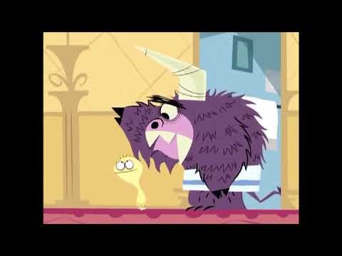 CHEESE, YOU DON'T LIVE HERE! GO HOME!