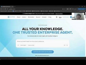 Creating a User In Snowflake
