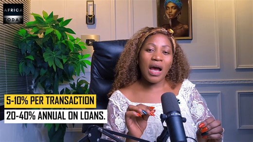 The 10 Most Profitable Businesses in Africa Today | Africa TODAY