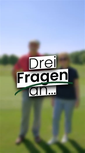 GolfHochZehn on Instagram: "🎤 3 Fragen an … aus dem Golfclub Schloss Moyland Wir haben mal wieder drei spannende Fragen gestellt: 1️⃣ Wenn du nur noch eine Bahn für immer spielen dürftest – welche wäre es (und warum)? 2️⃣ Was denken viele Menschen über Golf, das einfach nicht stimmt? 3️⃣ Dein bester Tipp für Golf-Einsteiger:innen? Jetzt bist du dran! 👇 Schreib uns in die Kommentare, wie du geantwortet hättest! Wir sind gespannt auf eure Lieblingsbahnen, Vorurteile und Anfänger-Tipps 🙌 #GolfHo