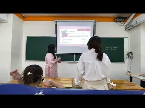 VIDEO FINAL ASSESSMENT | i-Learn Smart Start 3 _ Unit 2: My family (p.35)