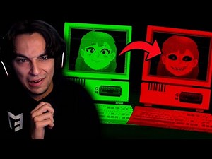 I WENT ON A DATE BUT SHE WANTS ME DEAD!? | Melissa [Full Game]