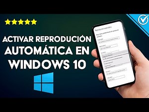 How to enable AutoPlay in Windows 10 - For all media and devices