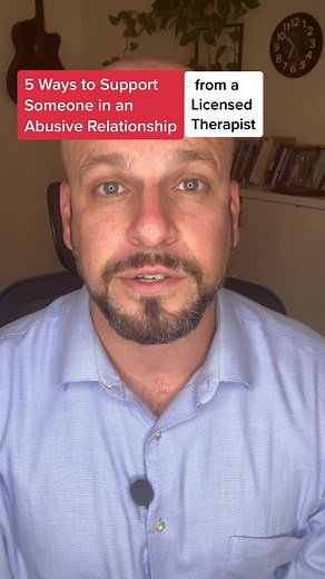 Supporting Someone in an Abusive Relationship: Helpful Tips