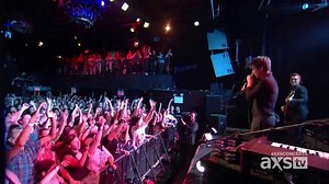 Hanson - If Only (Live in NYC)