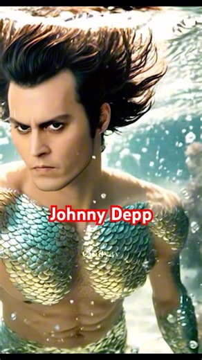 Johnny Depp… but You’ve NEVER Seen Him Like This #johnnydepp #johnnydeppedit #johnnydeppshorts