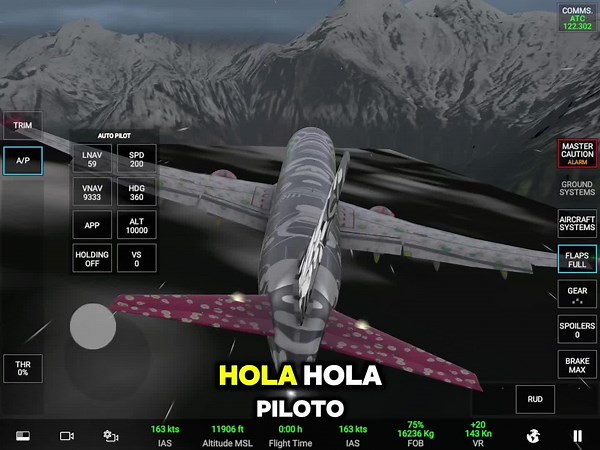 Crea tu propia livery personalizada para RFS