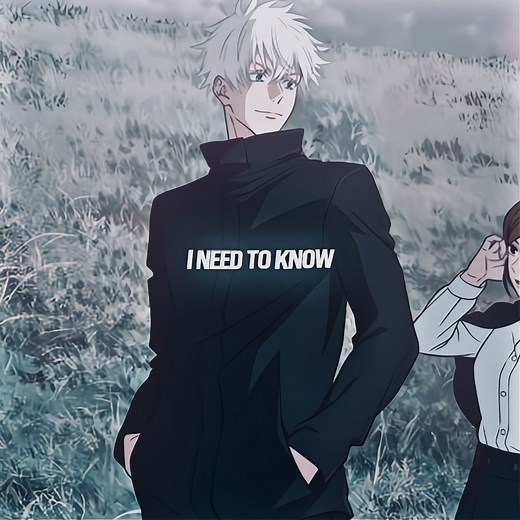 Gojo Satoru's Stunning New Illustration from Jujutsu Kaisen